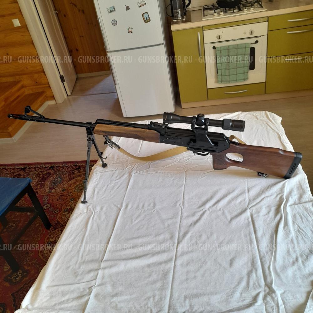 Вепрь 308vin