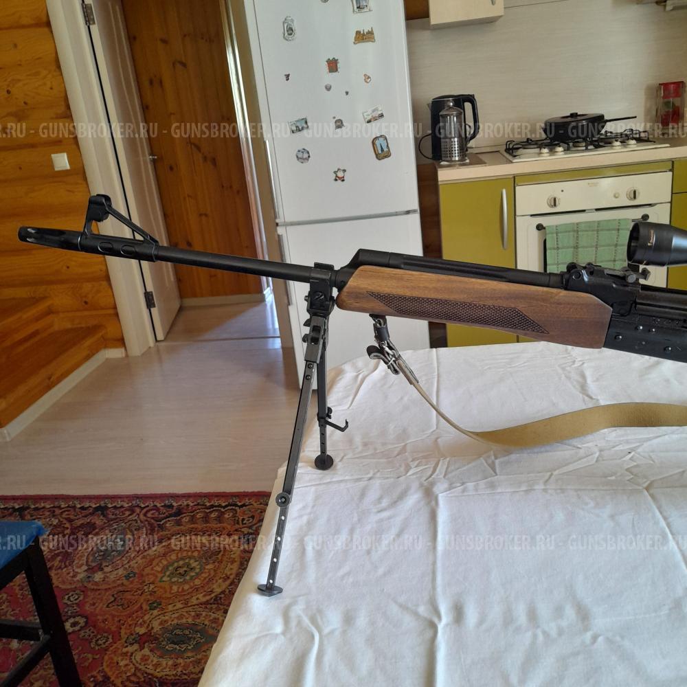 Вепрь 308vin