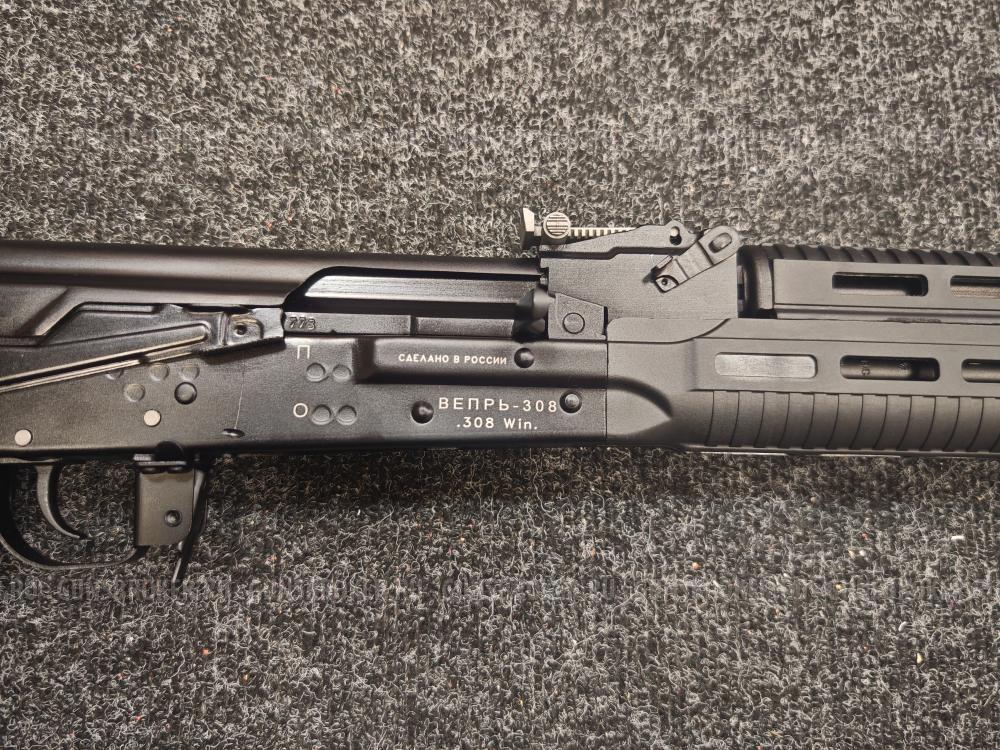 Вепрь 308Win ( Сок-95-05)