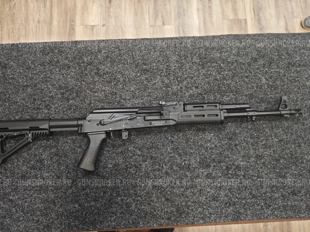 Вепрь 308Win ( Сок-95-05)