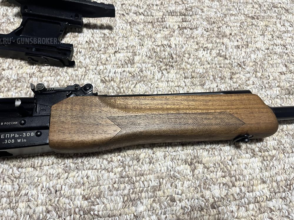Вепрь 308Win СОК 95 C