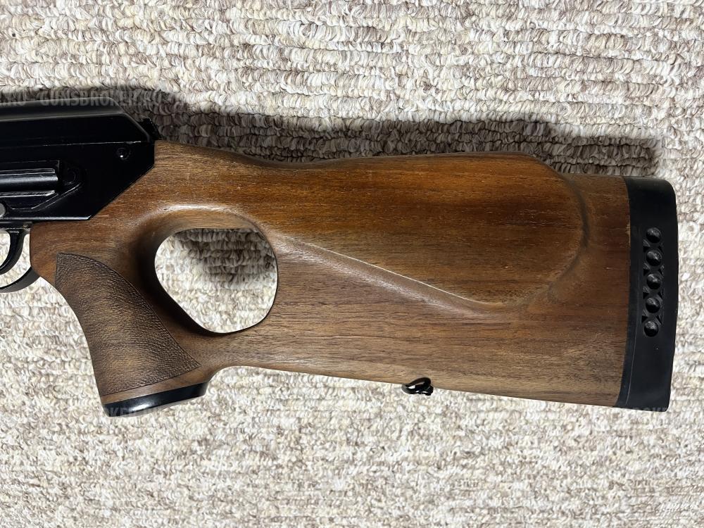 Вепрь 308Win СОК 95 C