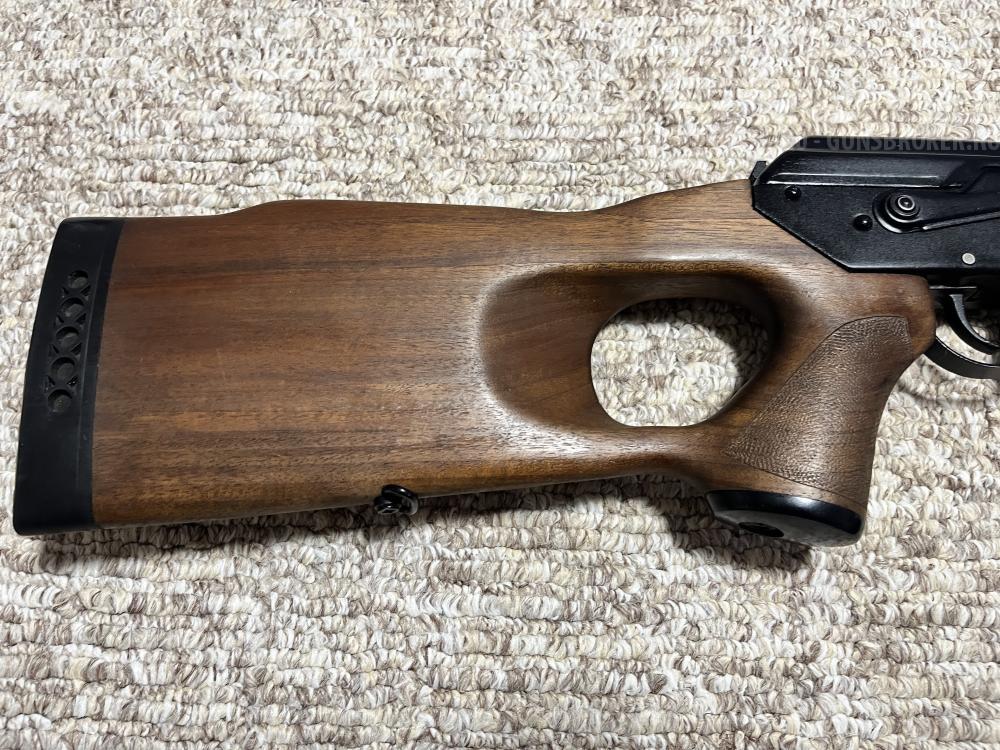 Вепрь 308Win СОК 95 C