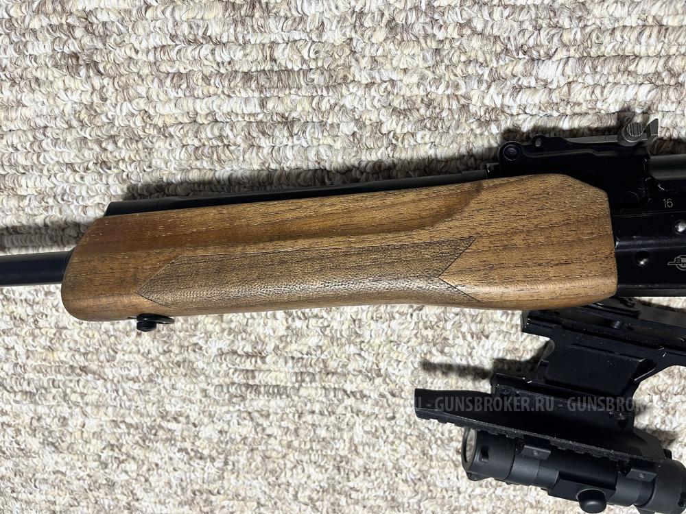 Вепрь 308Win СОК 95 C