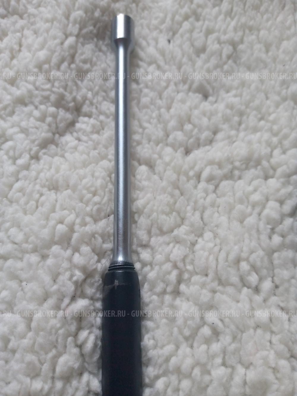 Вепрь 308win сок 95