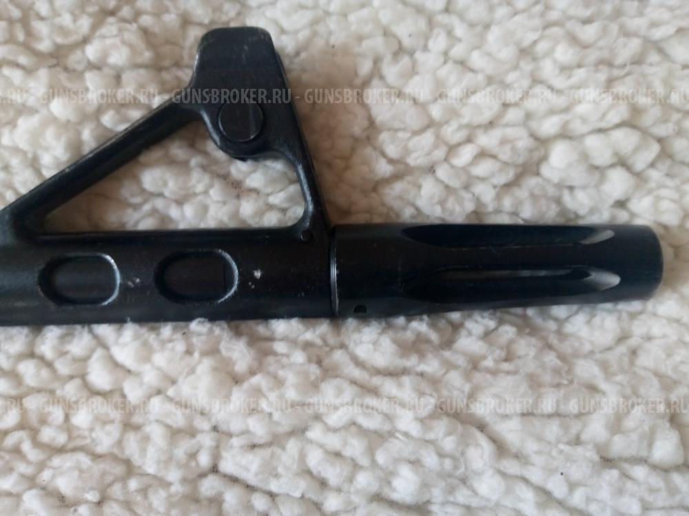 Вепрь 308win сок 95