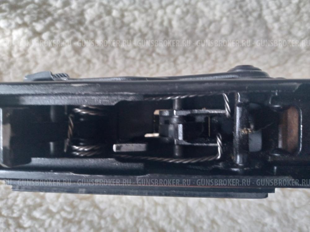 Вепрь 308win сок 95