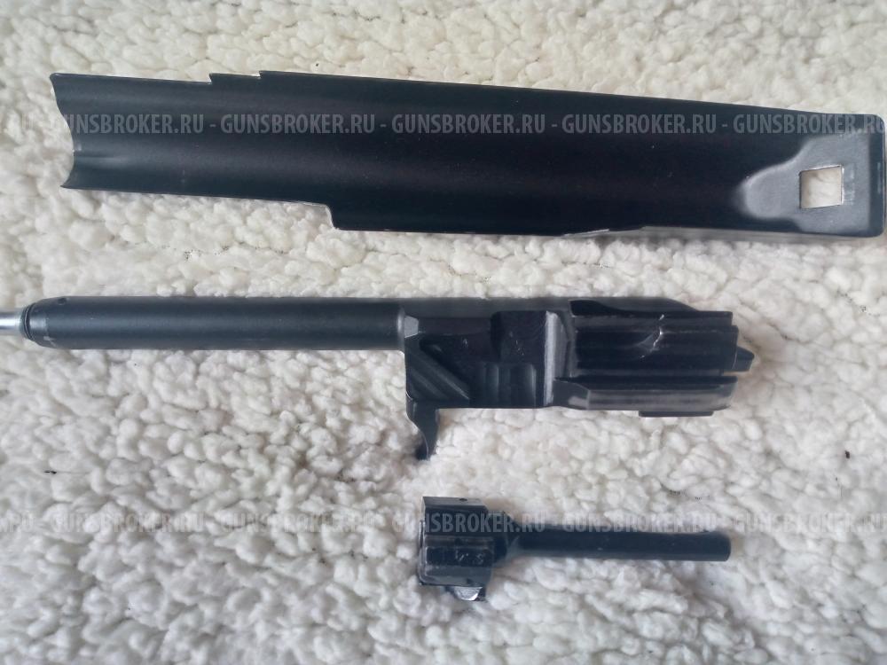 Вепрь 308win сок 95