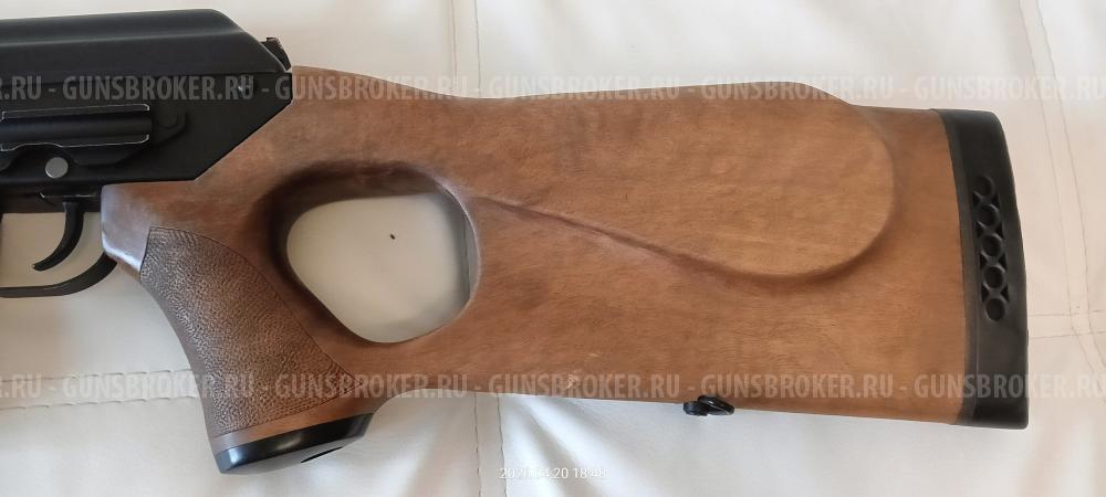 Вепрь 308WIN СОК 95 