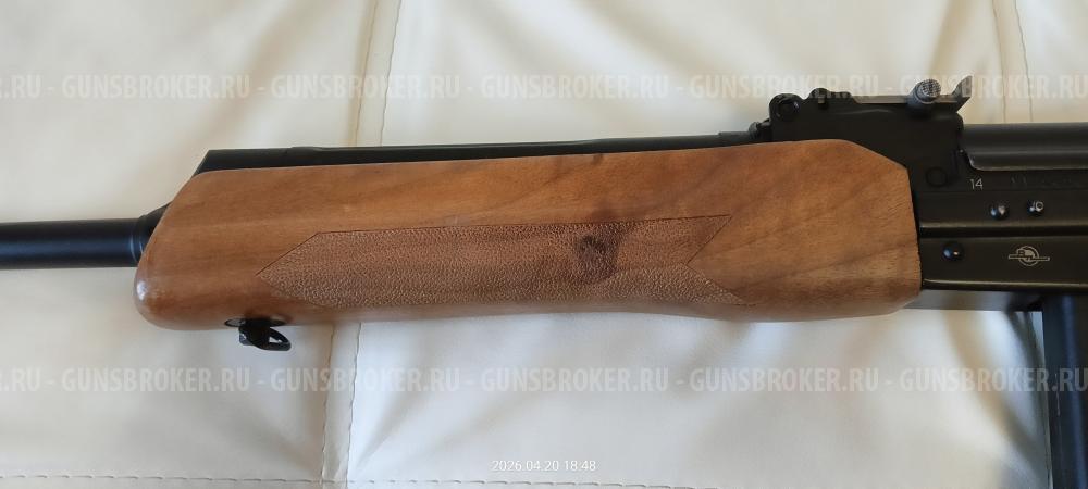 Вепрь 308WIN СОК 95 