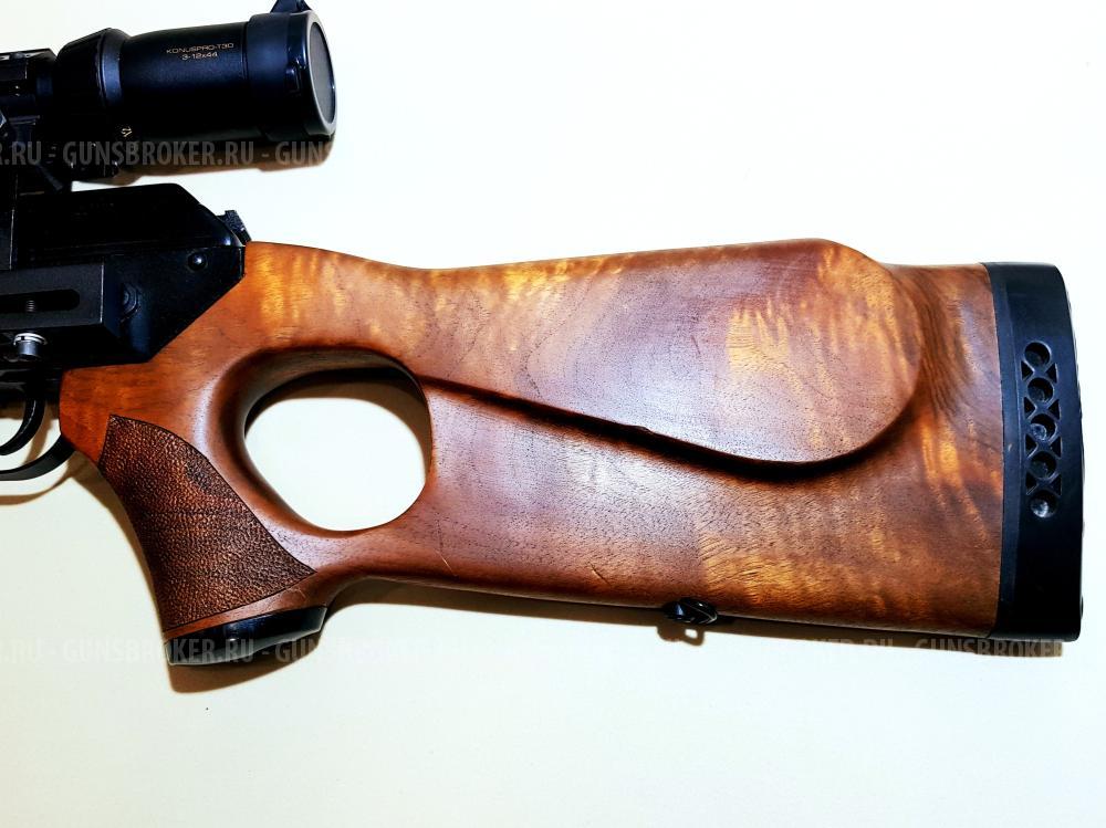 Вепрь 308win Сок95