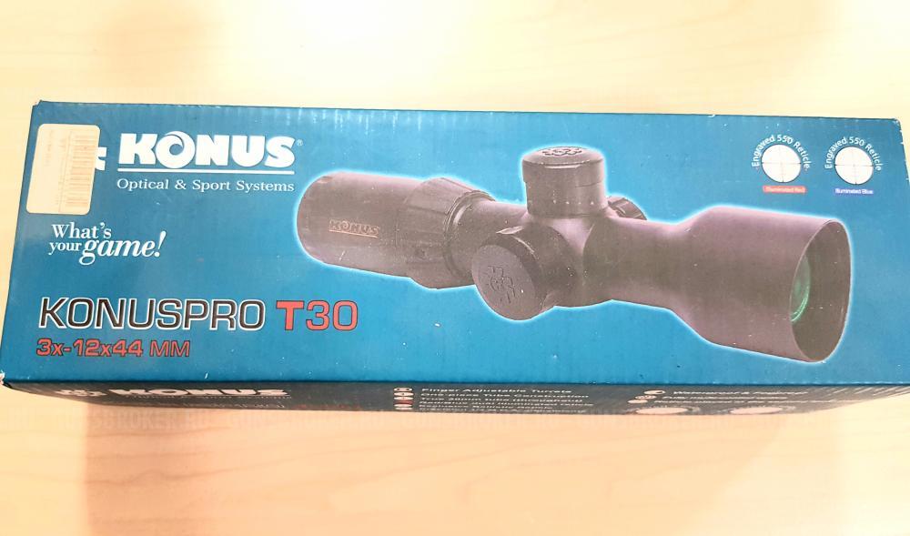 Вепрь 308win Сок95