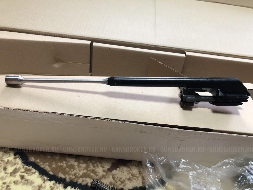ВЕПРЬ 308win