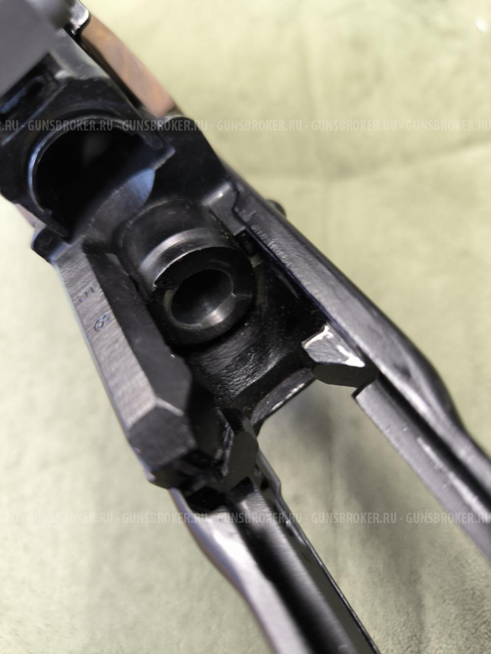 Вепрь 308Win