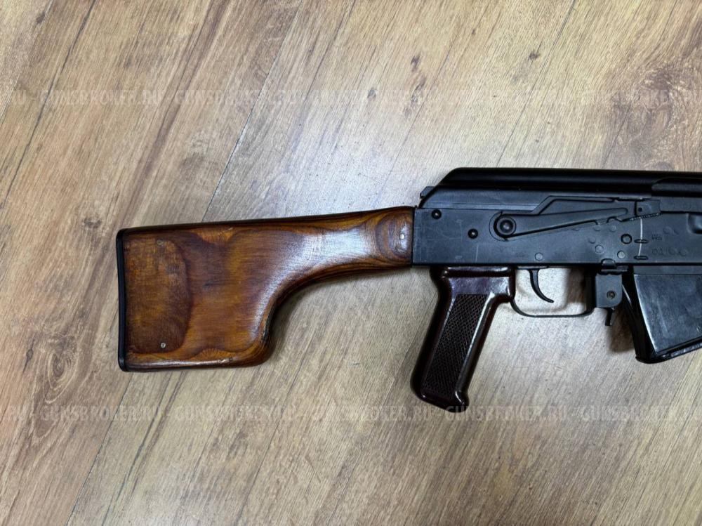 Вепрь-3В , кал. 7,62/39 в СПБ