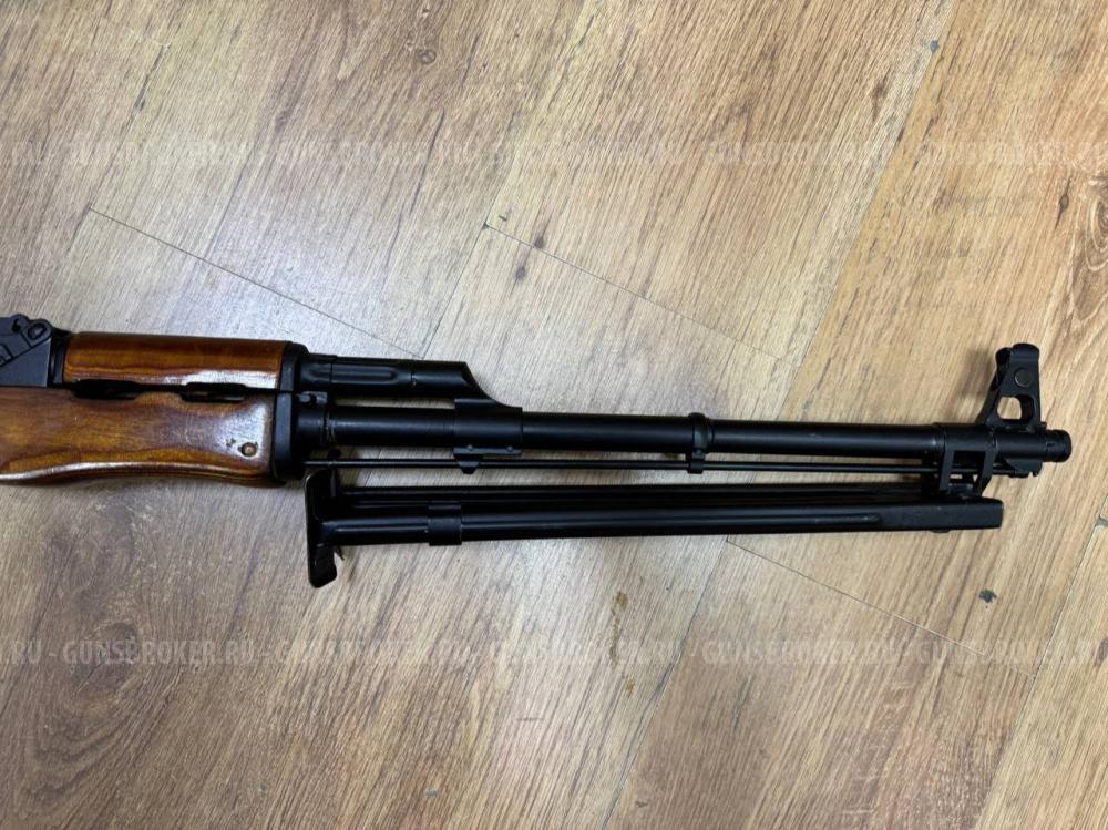 Вепрь-3В , кал. 7,62/39 в СПБ