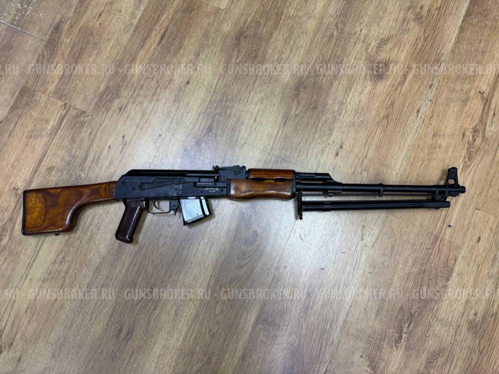 Вепрь-3В , кал. 7,62/39 в СПБ