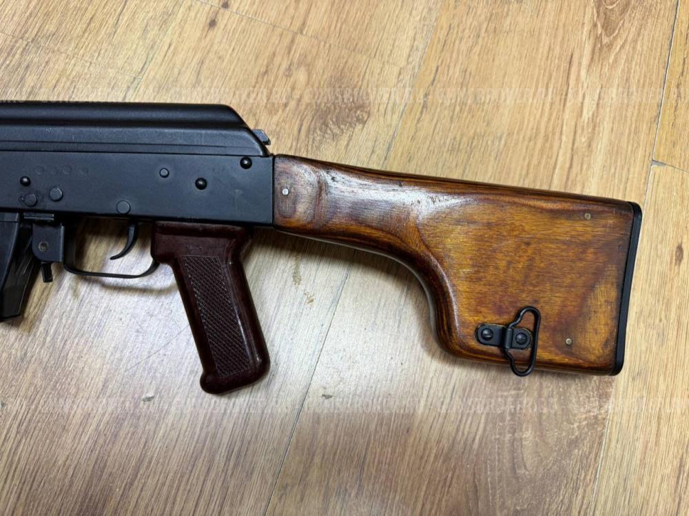 Вепрь-3В , кал. 7,62/39 в СПБ