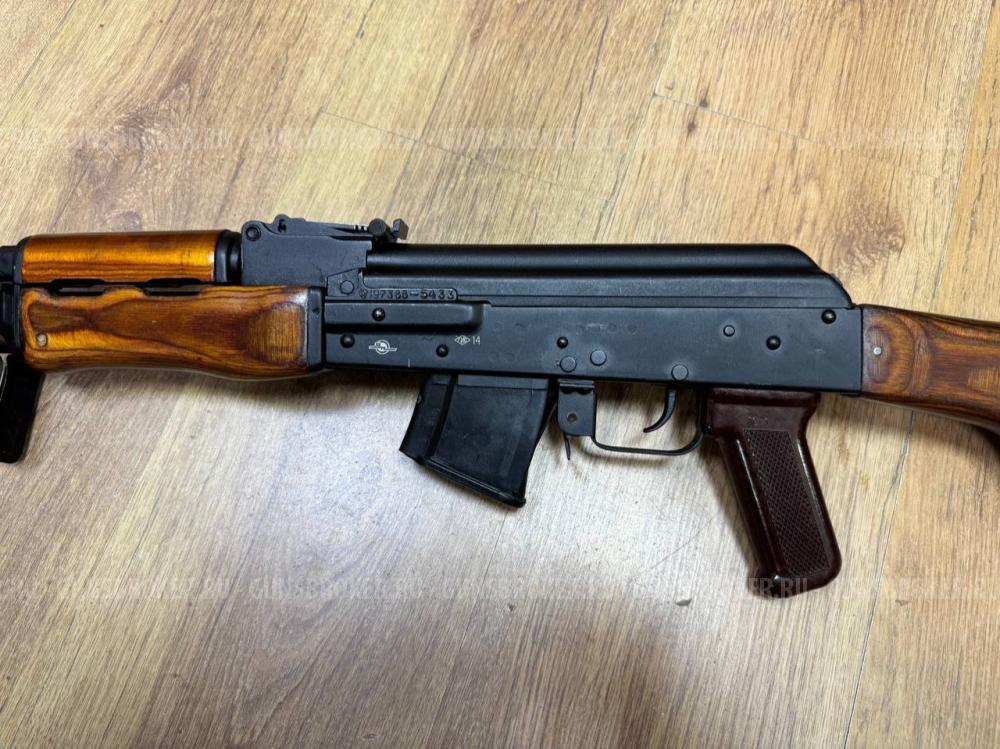 Вепрь-3В , кал. 7,62/39 в СПБ