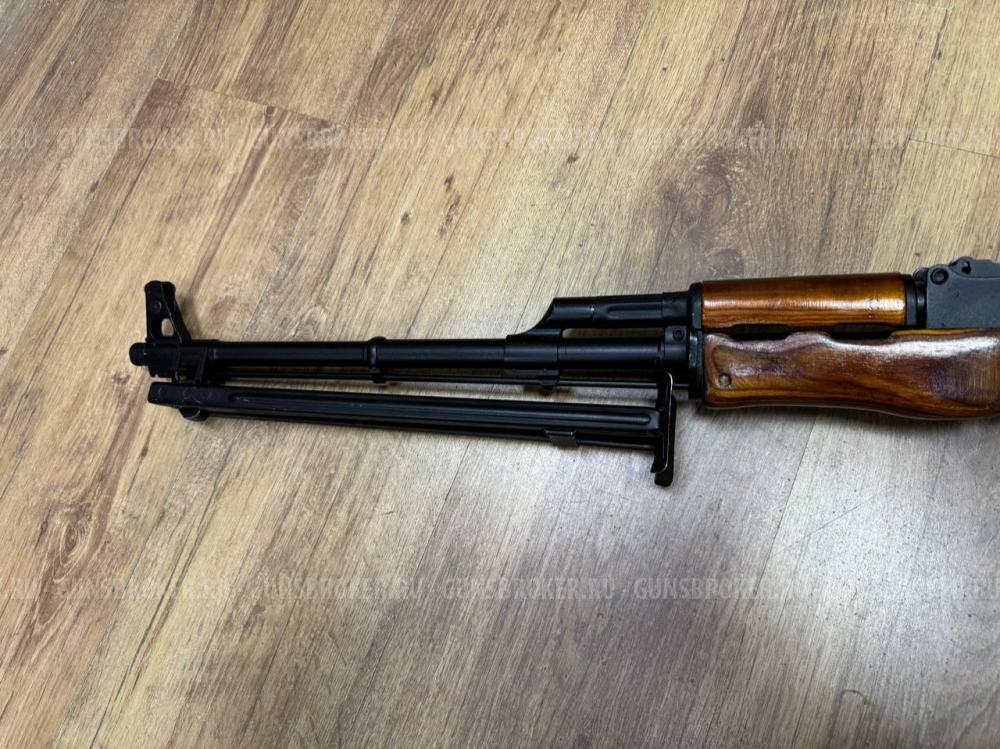 Вепрь-3В , кал. 7,62/39 в СПБ