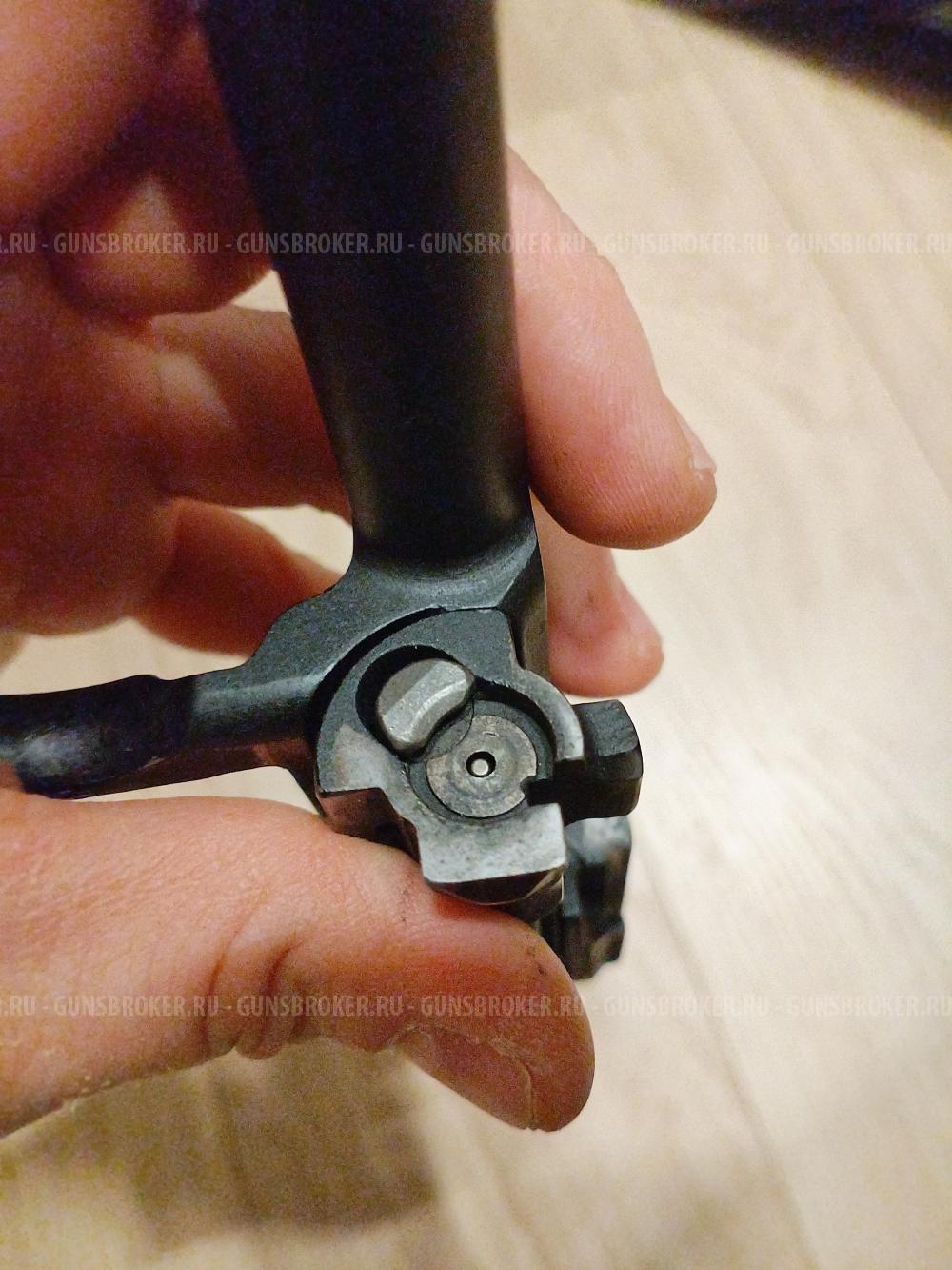 Вепрь-3В, 7,62*39