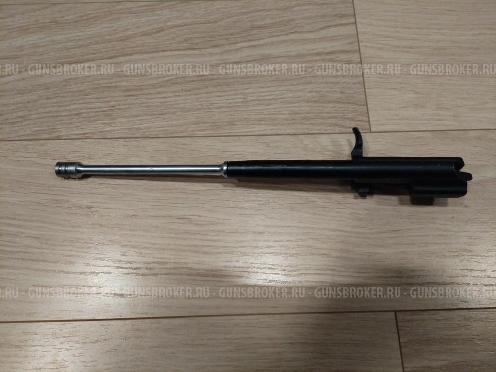 Вепрь-3В, 7,62*39