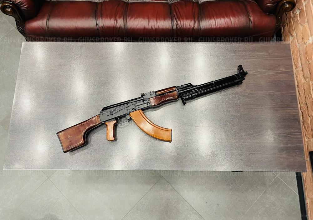 Вепрь-3В  кал.7,62х39 (арт.790)  тел.+7495-175-75-75