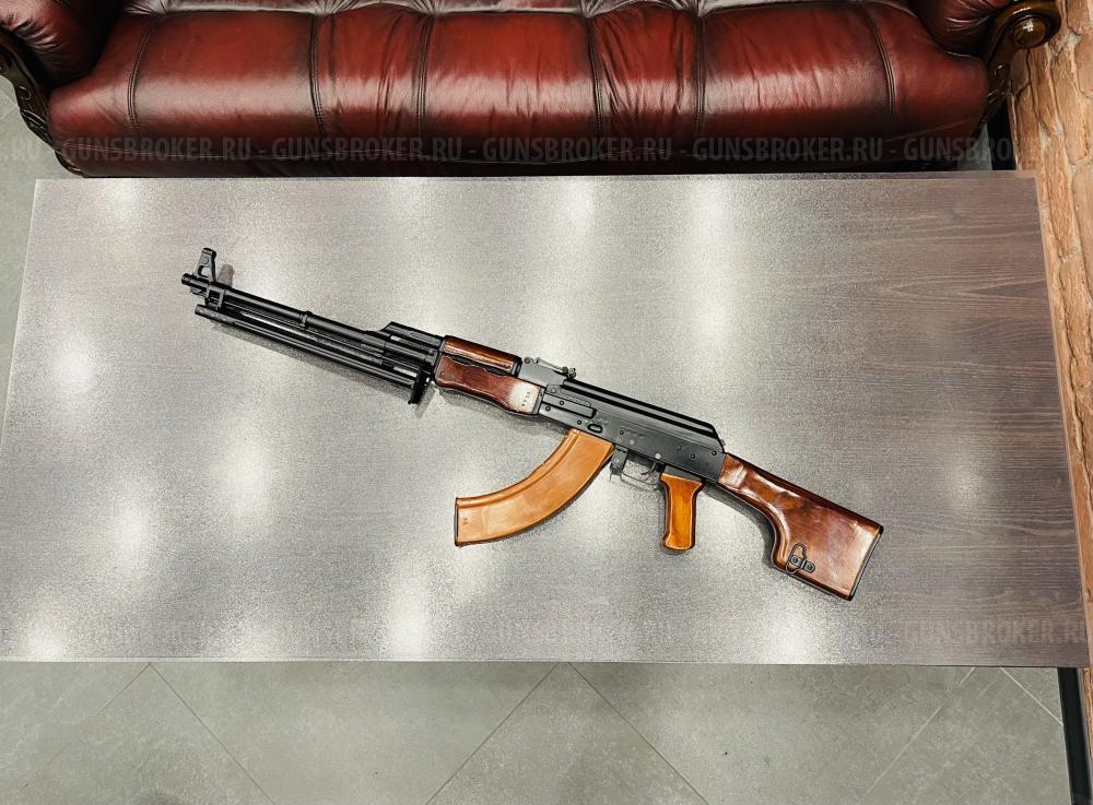 Вепрь-3В  кал.7,62х39 (арт.790)  тел.+7495-175-75-75