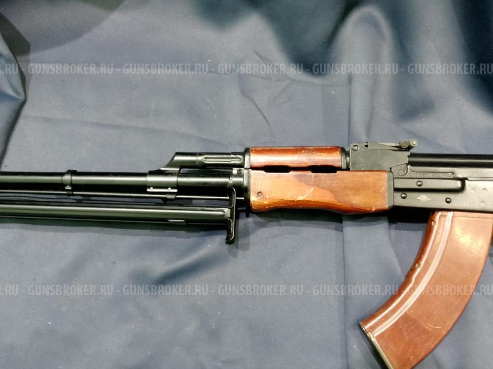 Вепрь-3В, кал.7,62х39