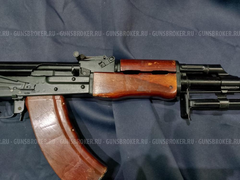 Вепрь-3В, кал.7,62х39