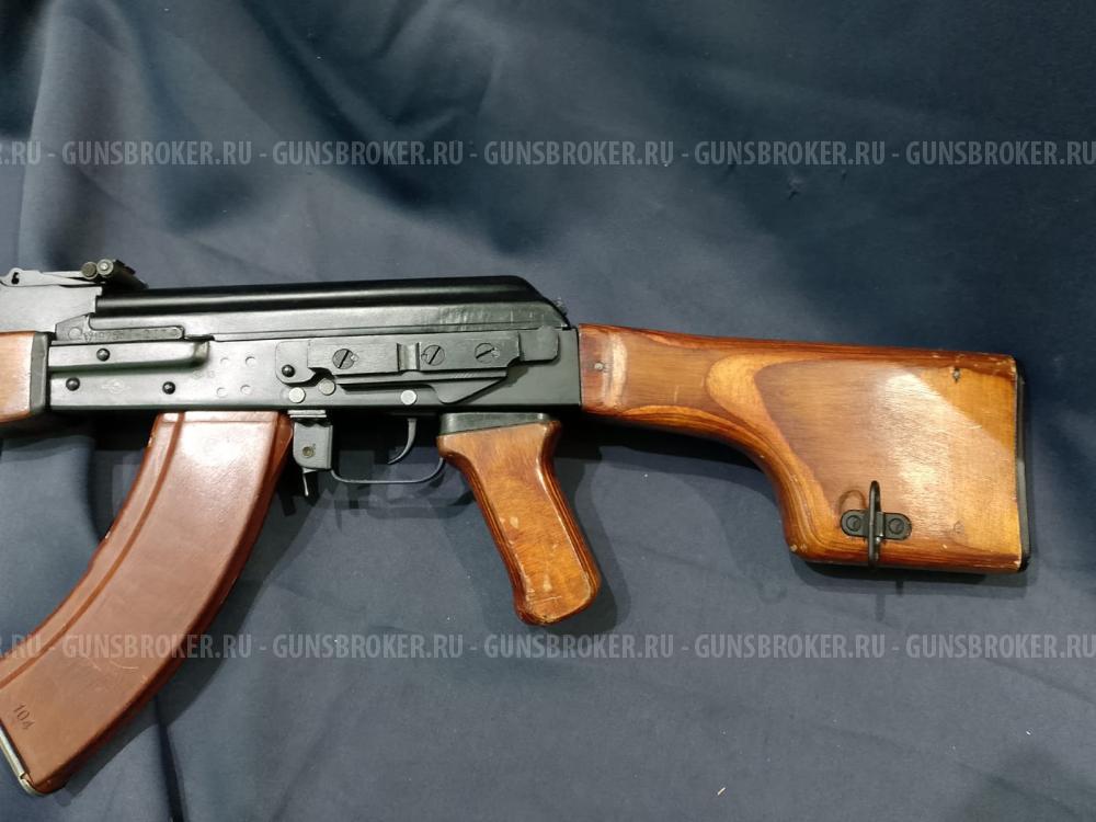 Вепрь-3В, кал.7,62х39