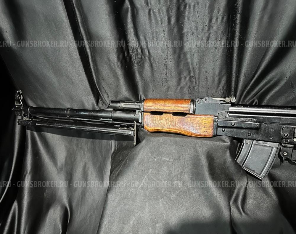 Вепрь-3В, кал.7,62х39