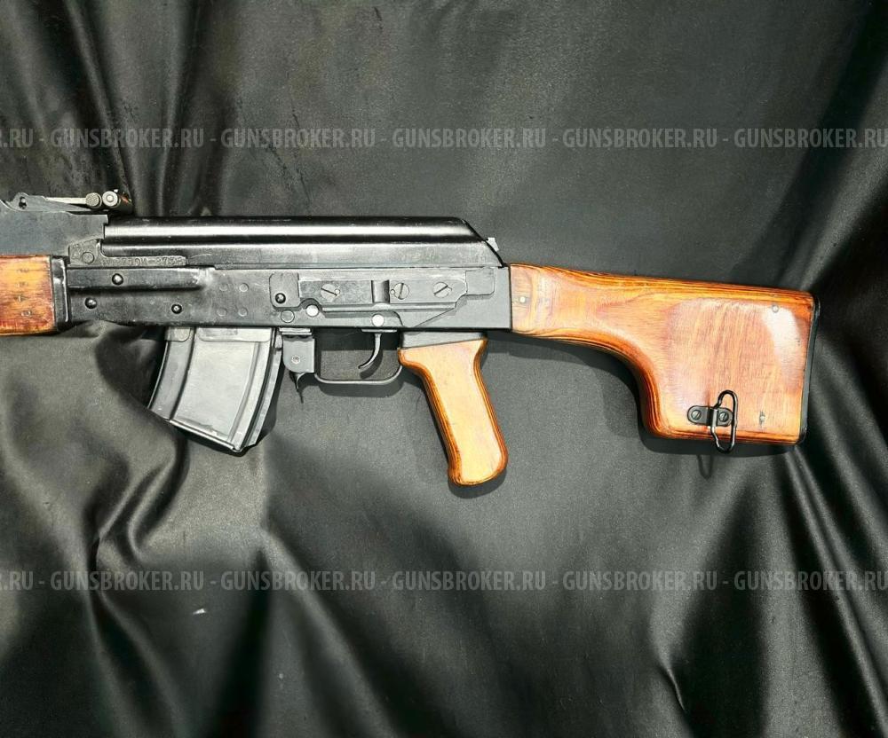 Вепрь-3В, кал.7,62х39