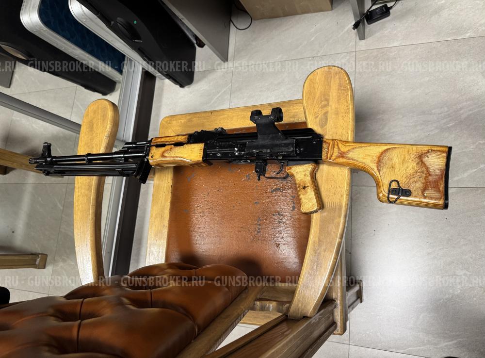 Вепрь-3В   РПК