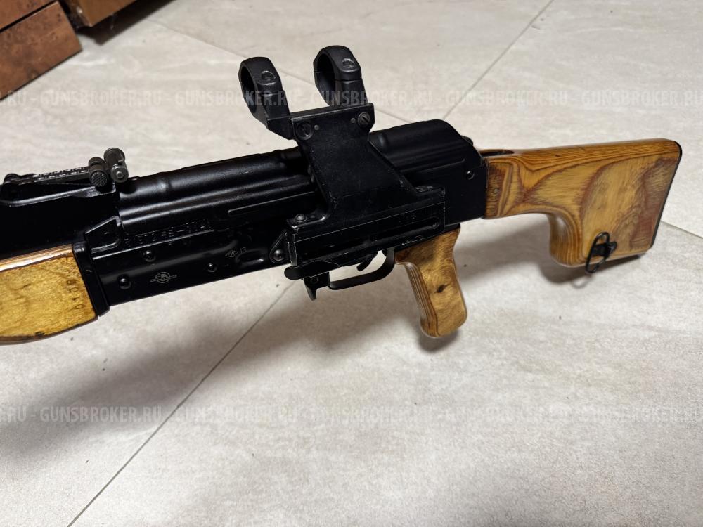 Вепрь-3В   РПК