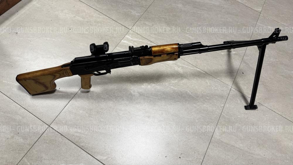 Вепрь-3В   РПК