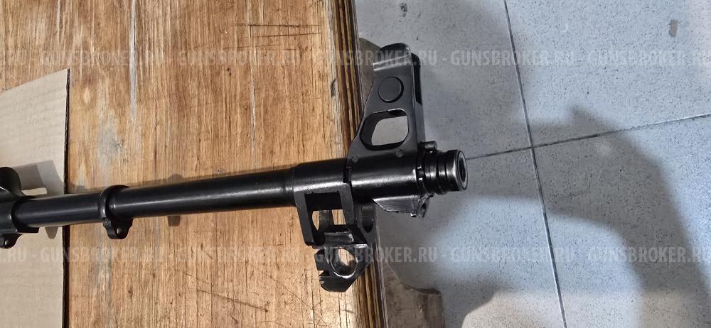 Вепрь-3В (ВПО-134) РПК