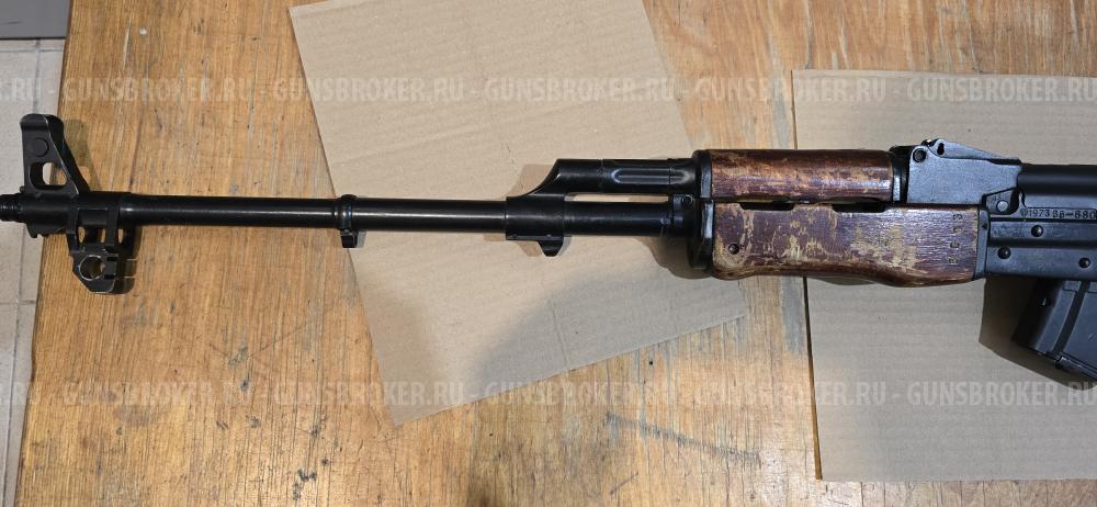 Вепрь-3В (ВПО-134) РПК