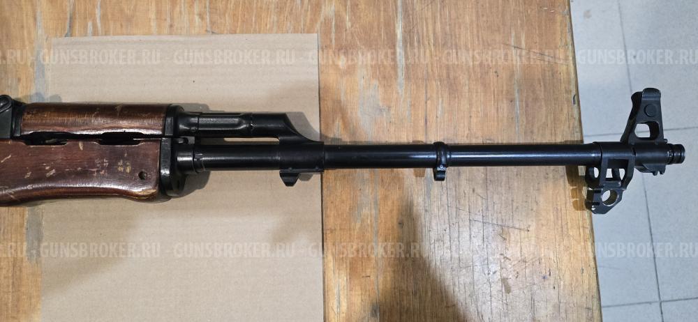 Вепрь-3В (ВПО-134) РПК