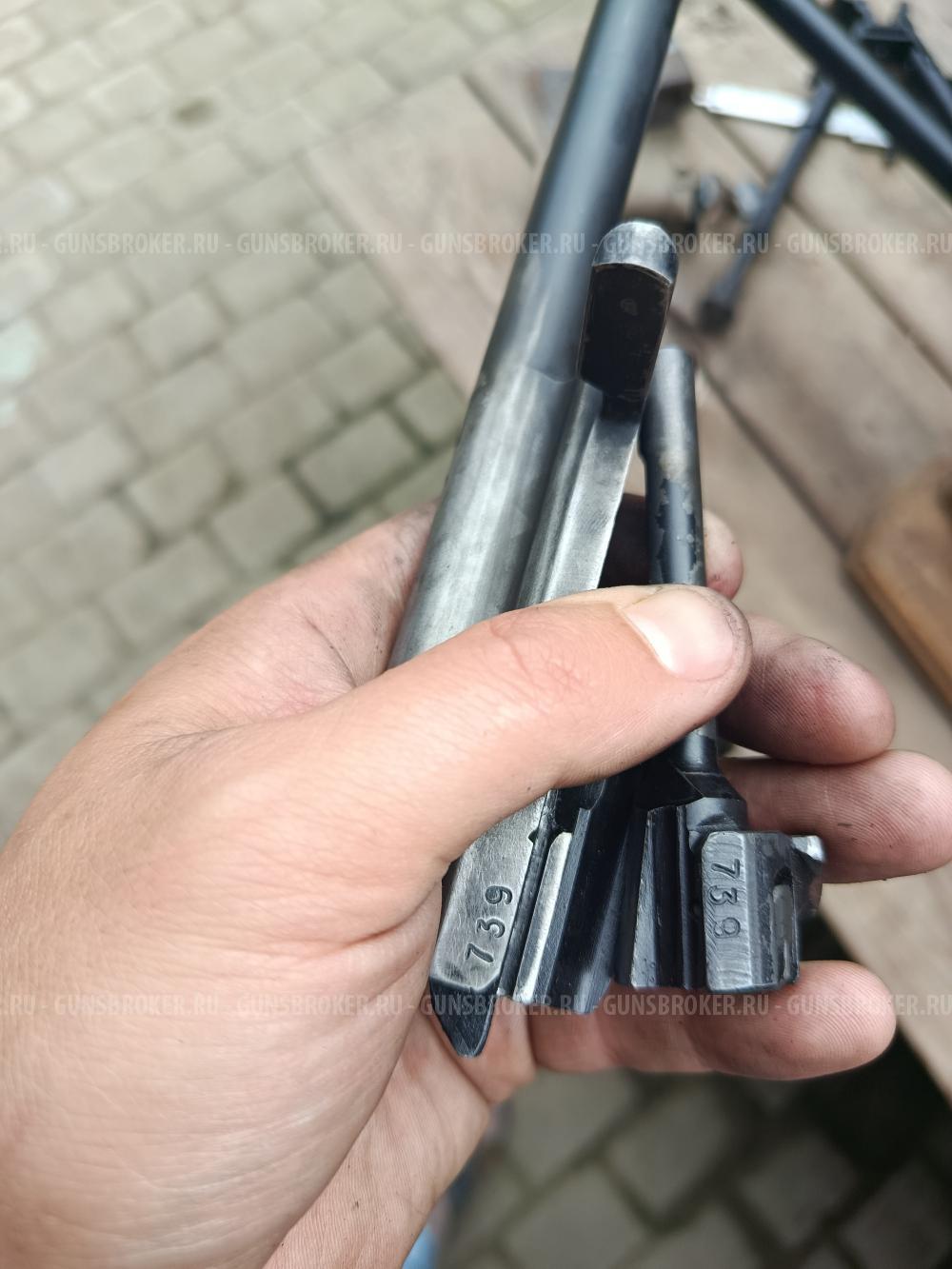 Вепрь 7.62/39. ( 700мм )