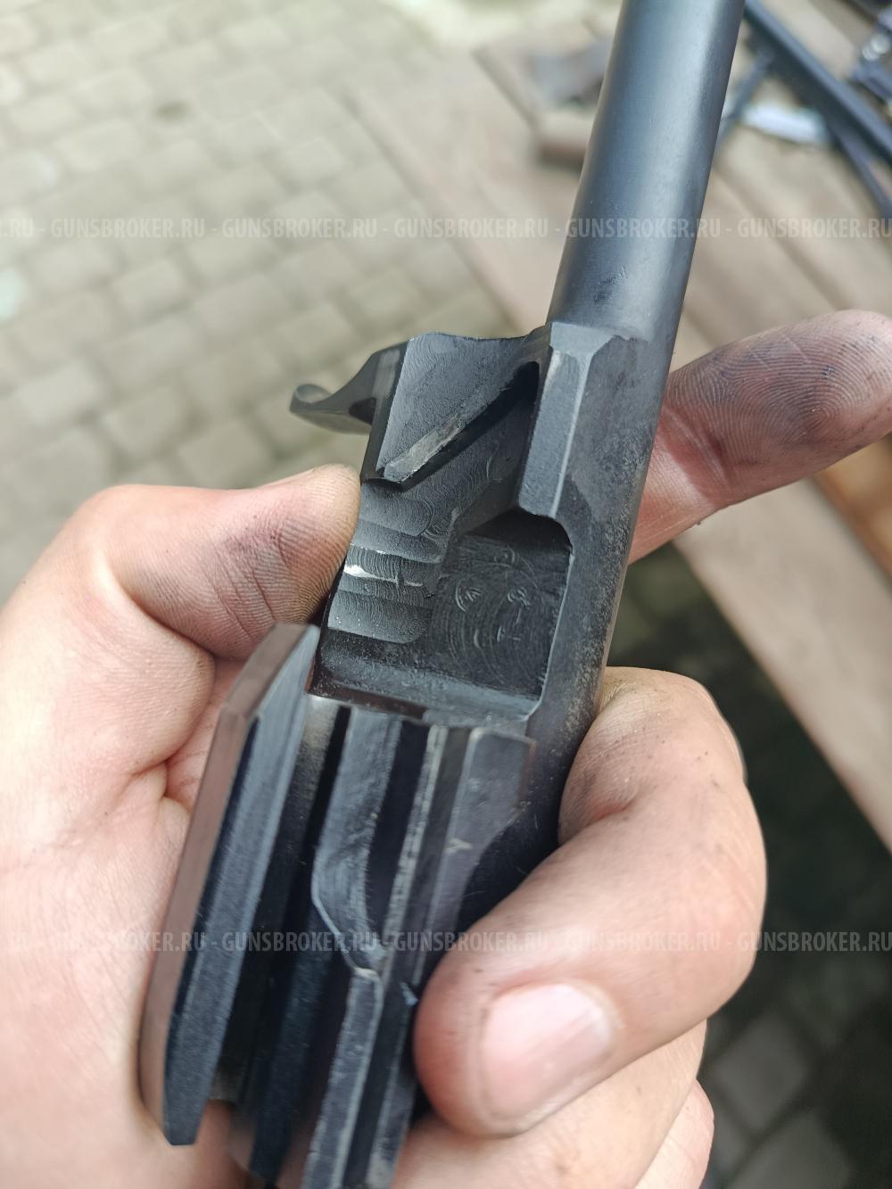 Вепрь 7.62/39. ( 700мм )