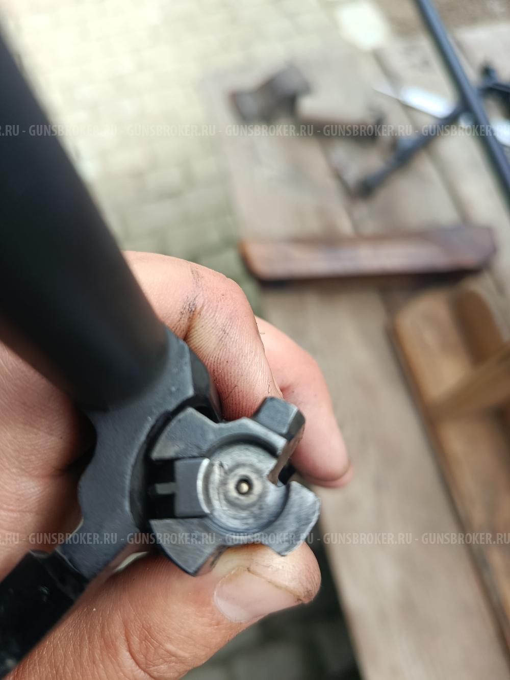 Вепрь 7.62/39. ( 700мм )