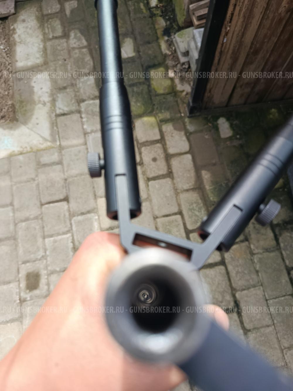 Вепрь 7.62/39. ( 700мм )