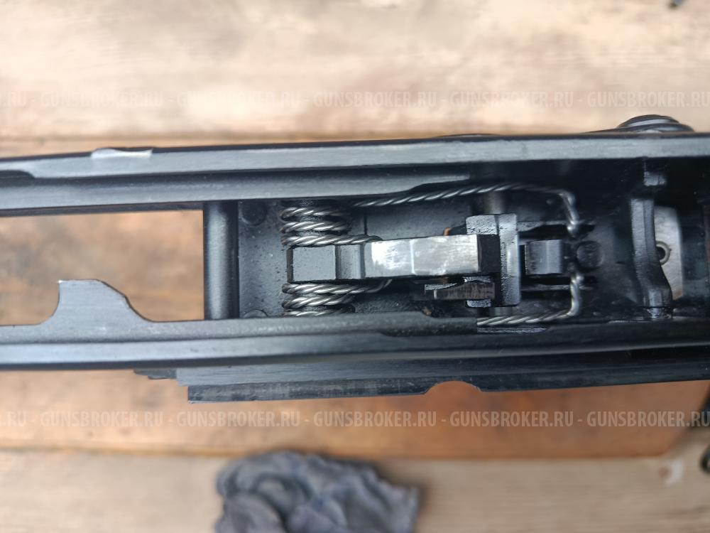 Вепрь 7.62/39. ( 700мм )