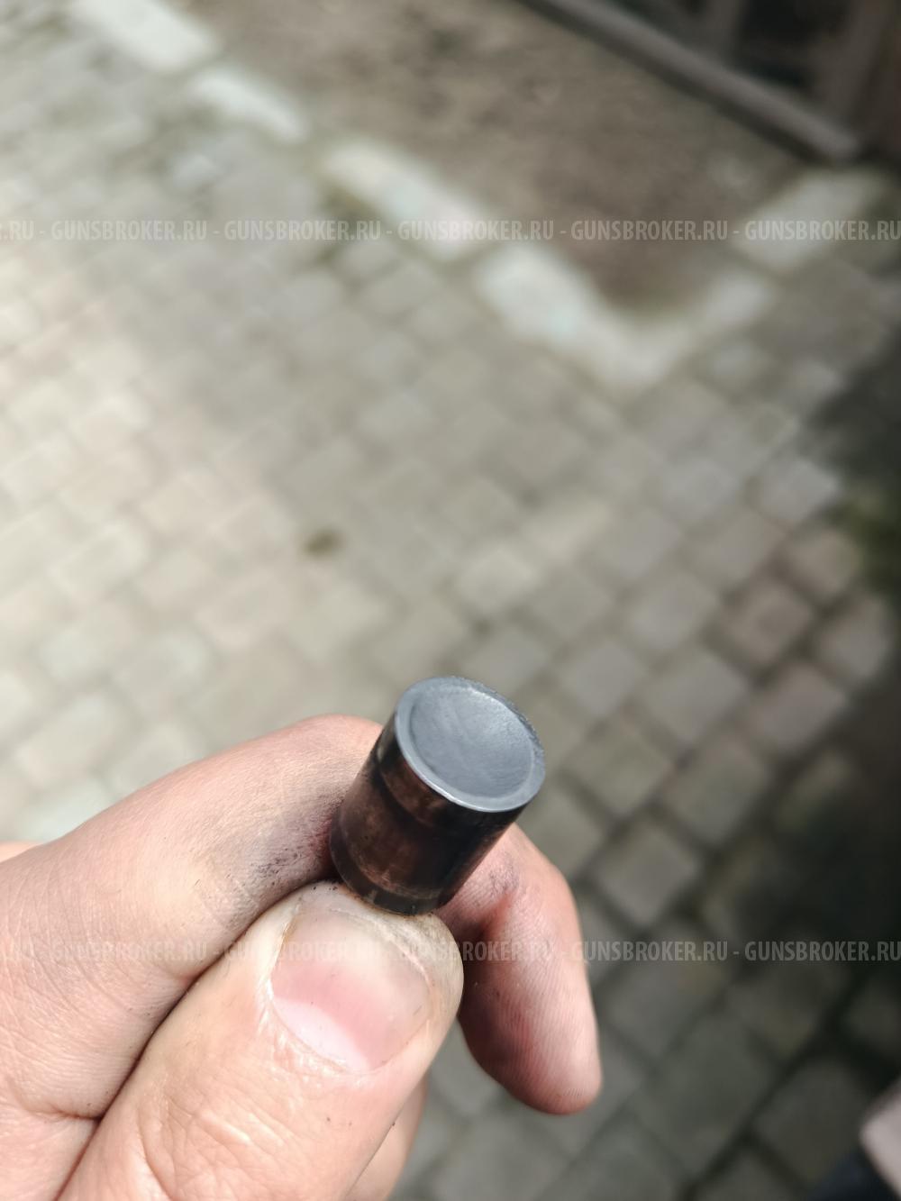 Вепрь 7.62/39. ( 700мм )