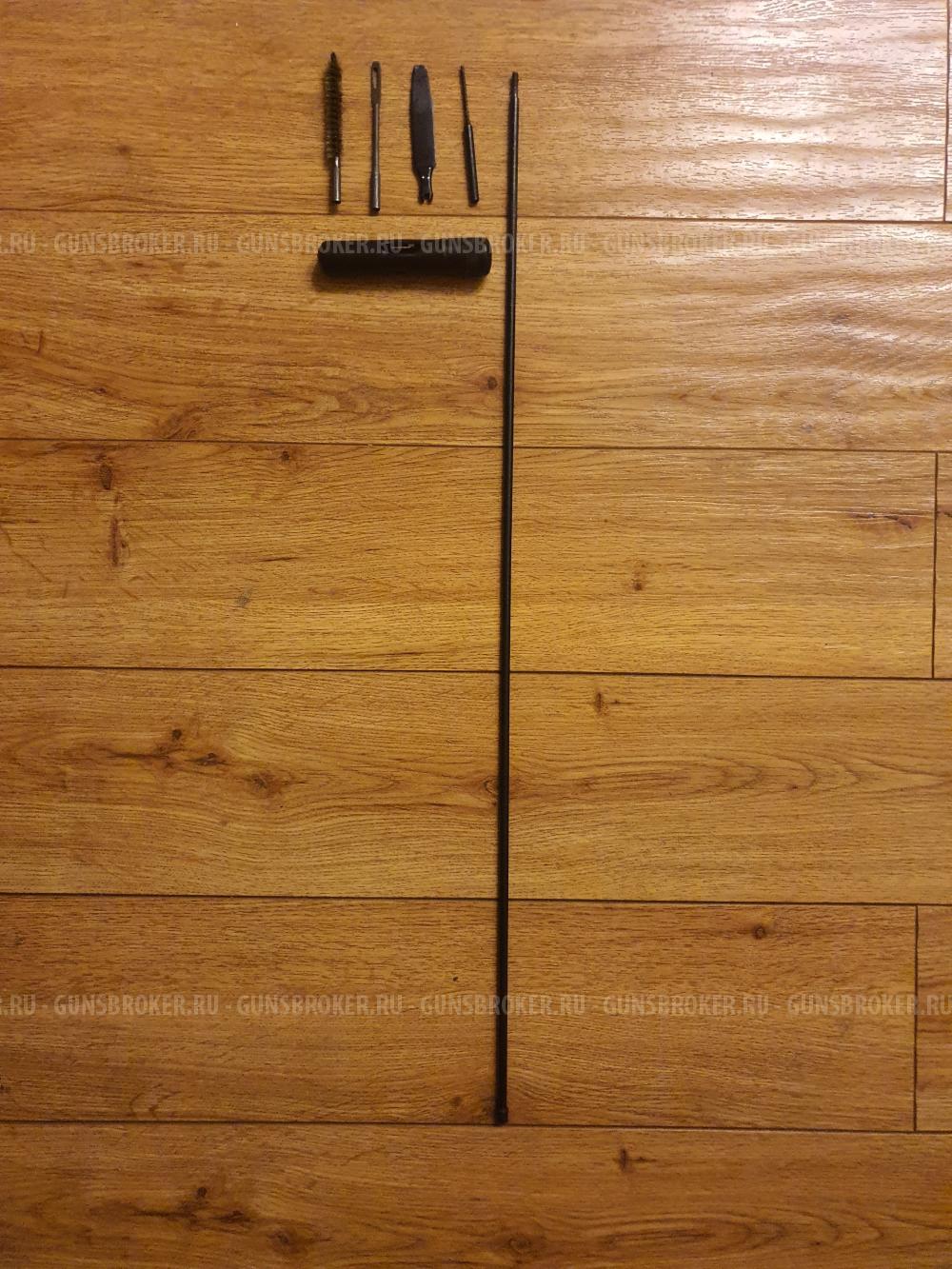 Вепрь 7,62×39 СОК-94