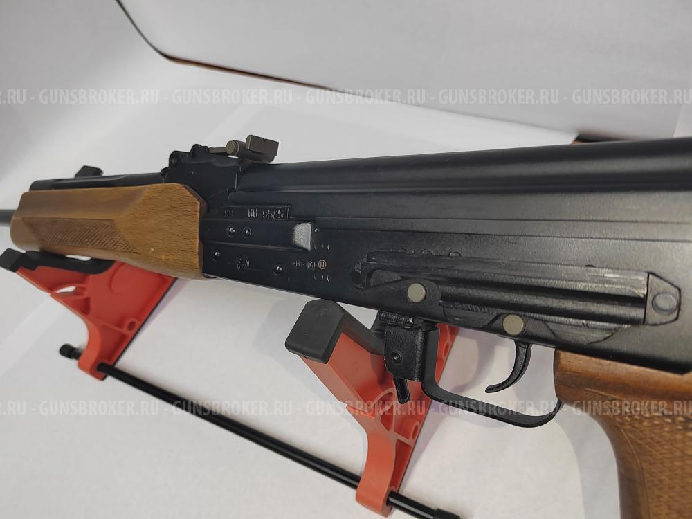 Вепрь 7.62/39