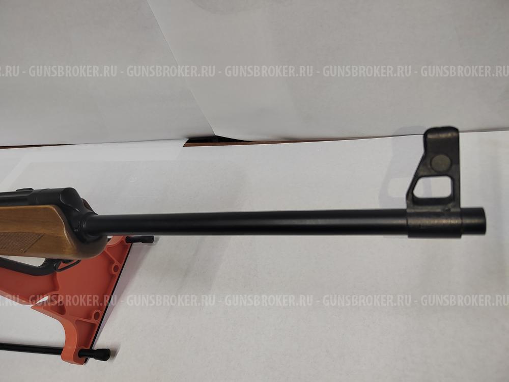 Вепрь 7.62/39