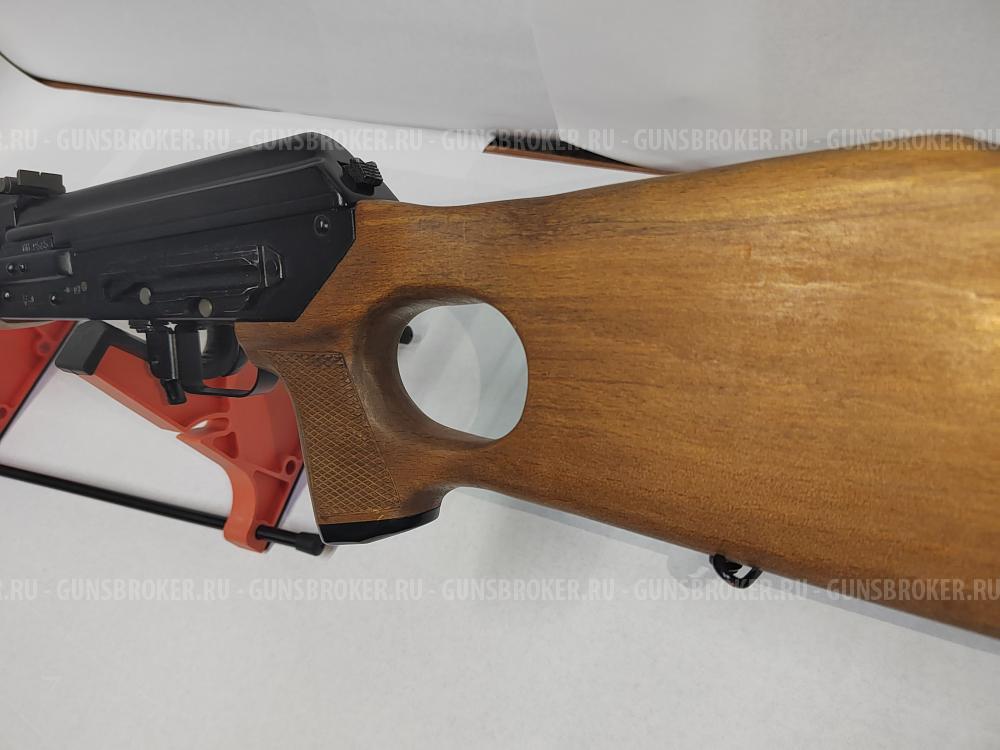 Вепрь 7.62/39
