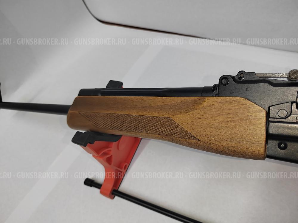 Вепрь 7.62/39